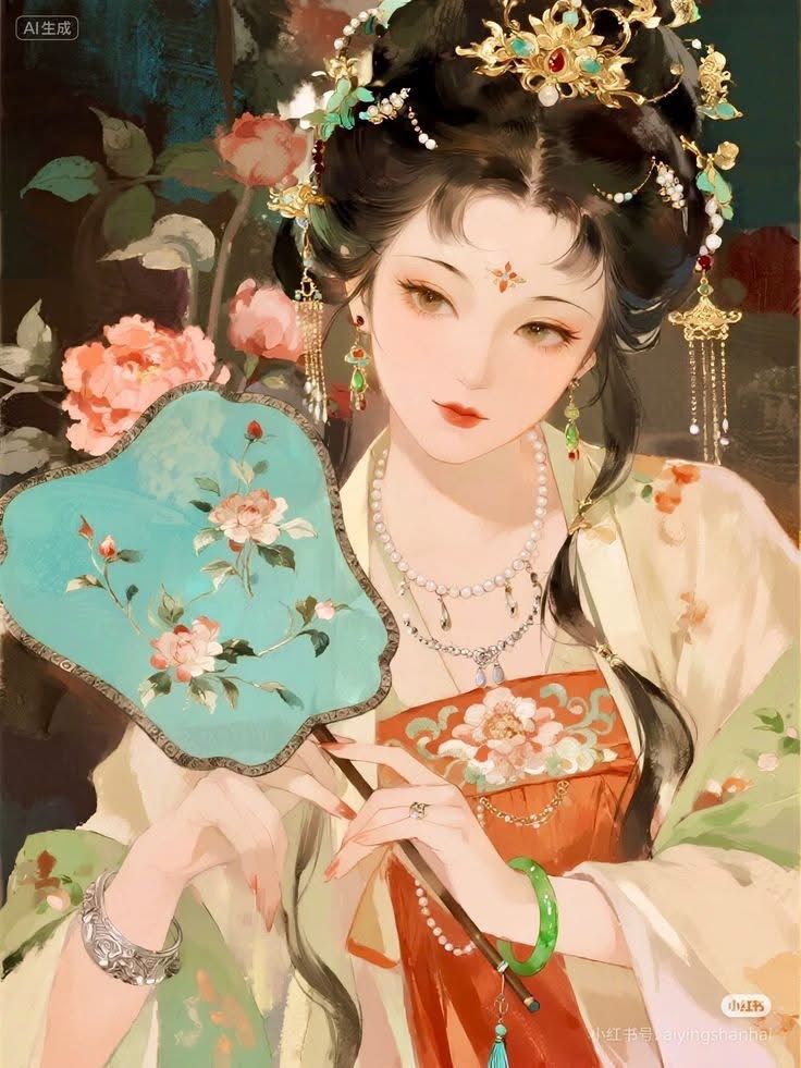 Vương Gia Nói Kỹ Nữ Thanh Lâu Thân Gia Trong Sạch, Ta Tạt Rượu Thẳng Vào Mặt Nàng